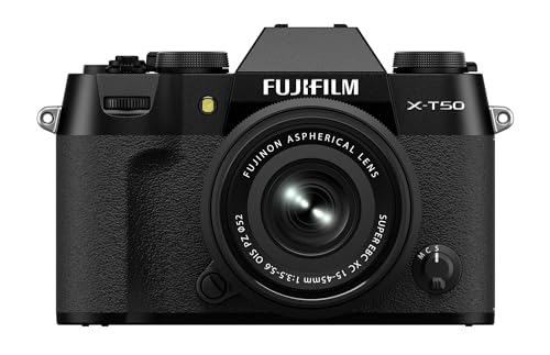 fujifilm Fujifilm XT50