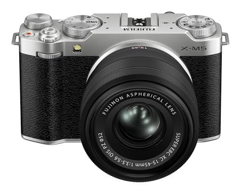 fujifilm Fujifilm XM5