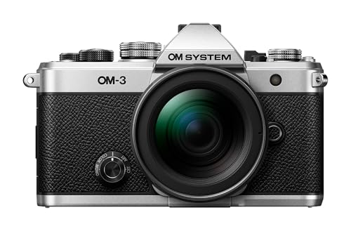 omsystem Omsystem OM3