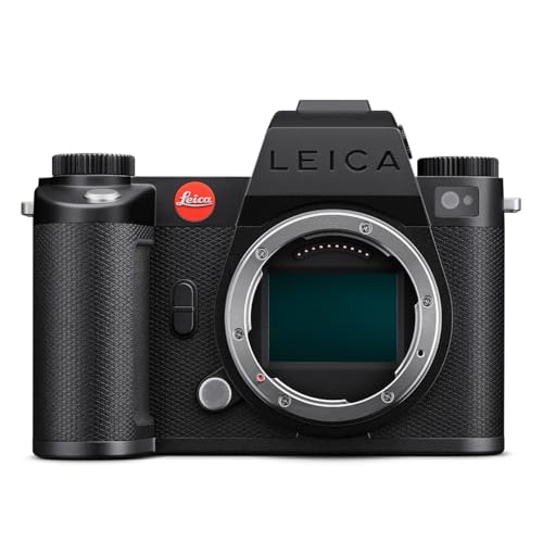 لايكا Leica SL3s