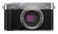 Fujifilm XE5 Mirrorless Camera Silver