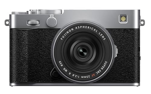fujifilm Fujifilm XE5