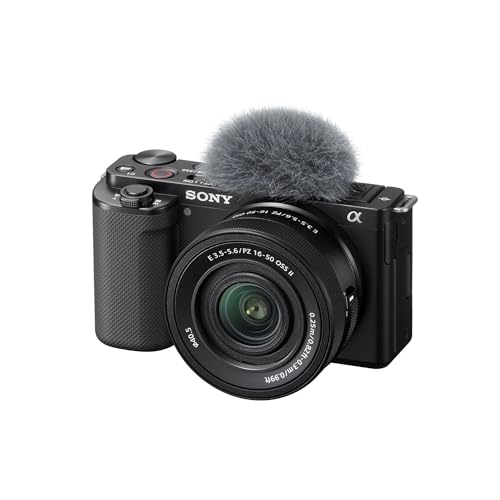 سوني SONY ZVE10