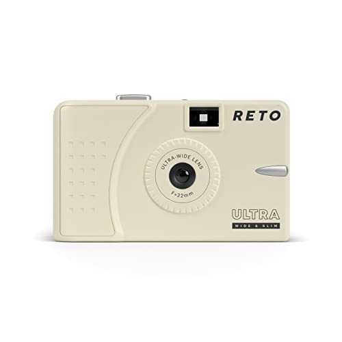 Reto Reto Ultra Wide And Slim