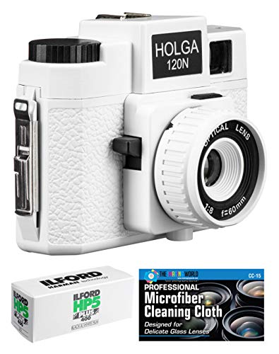 theimagingworld The Imaging World Holga 120n