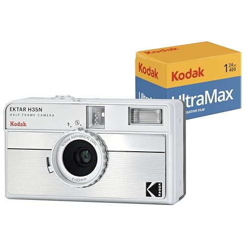 كوداك Kodak Ektar H35n