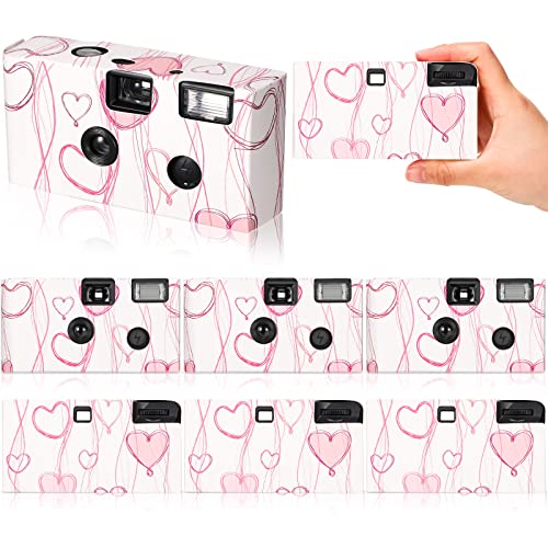 Flutesan Flutesan Disposable Camera Bulk