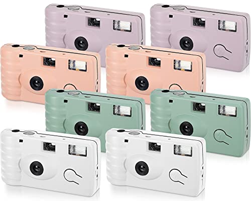 Leifide Leifide Disposable Camera