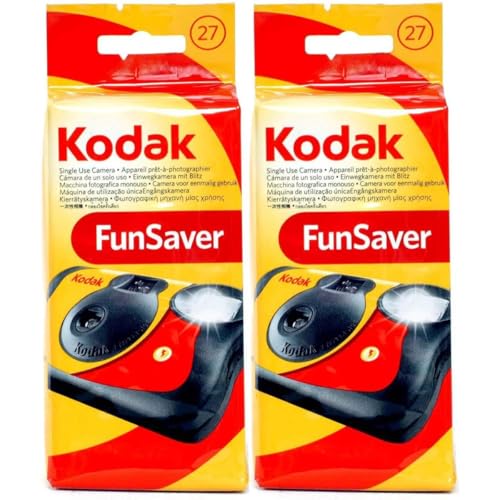 kodak Kodak Funsaver