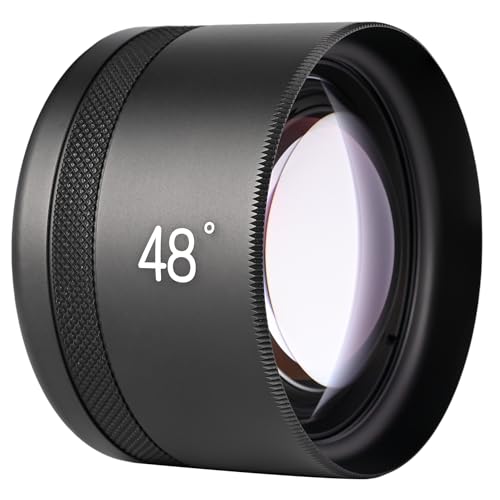 kase Kase 3rd Generation Tele Lens Iii