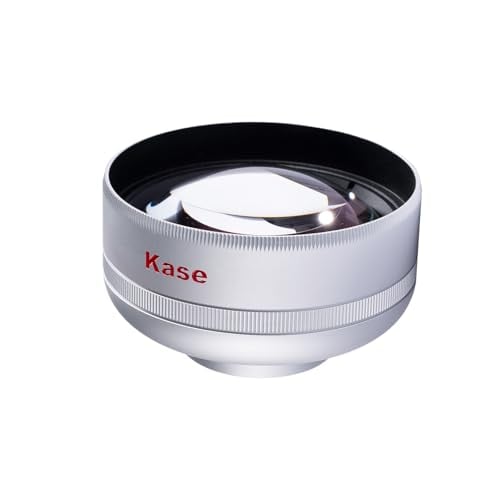 kase Kase Master Macro Pro Lens