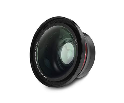 في جير Vgear 4k 039x Super Wide Angle Lens