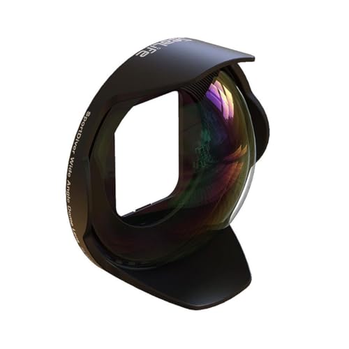 سي لايف SeaLife SL053 Wide Angle Dome Lens