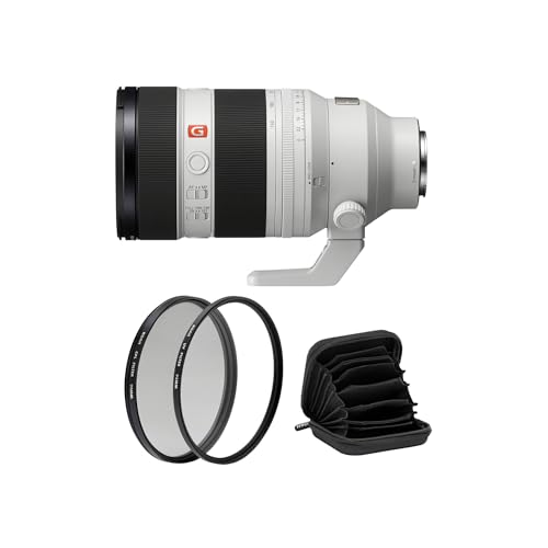 SONY SONY Fe 50- F2 Gm