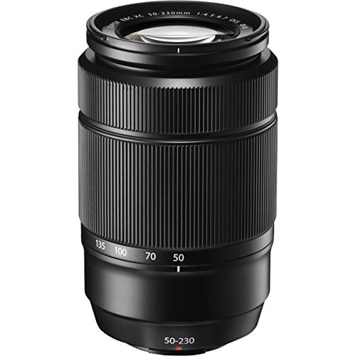 fujifilm Fujifilm Fujinon Xc
