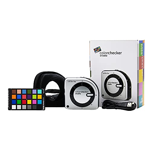Calibrite Calibrite Colorchecker Studio Spectrophotometer