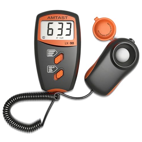 Amtast Amtast LX90