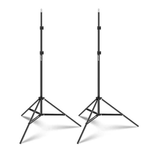 Neewer Neewer Photography Light Stand 7 Feet