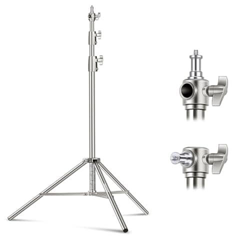 Neewer Neewer 10226m Light Stand 10226 M