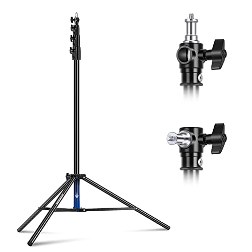 Neewer Neewer 13ft4m Air Cushioned Light Stand 29483.5 g