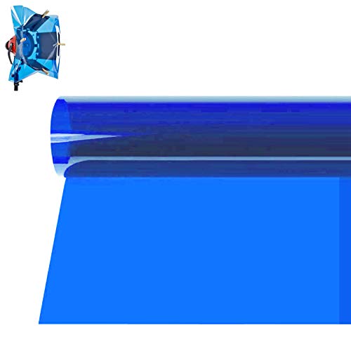 selens Selens Gels Color Filter Paper