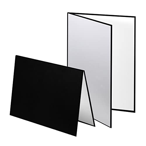 nonfood_meking Nonfood_meking 3 In 1 Photography Reflector Cardboard 12 X