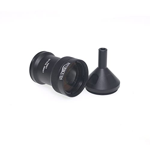 نايت سكوبا Nitescuba V20st Optical Snoot