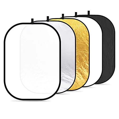 Neewer Neewer 59x79 150x200cm Light Reflectors