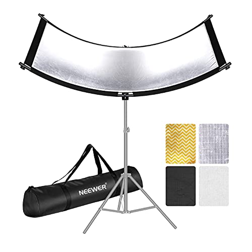 Neewer Neewer u-type Light Diffuser Reflector