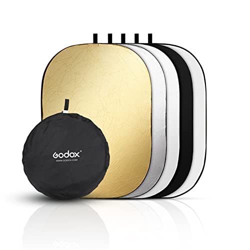 Godox Godox Reflector 5in1