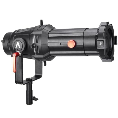 aputure Aputure Spotlight Mount Set With 19degree Lens