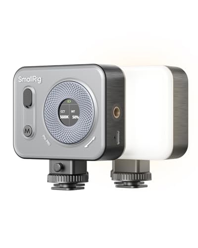 SMALLRIG SMALLRIG Vibe P96 Pro