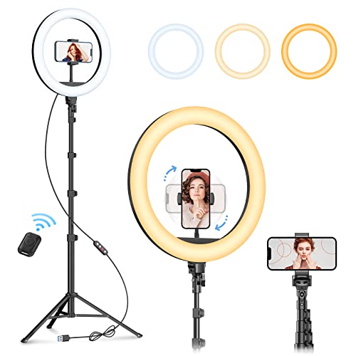 weilisi Weilisi Selfie Ring Light