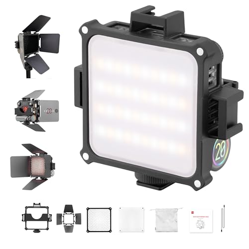 Zhiyun Zhiyun Fiveray M20 Combo Led Video Light