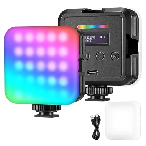 Neewer Neewer RGB61 Led Panel 2500 K