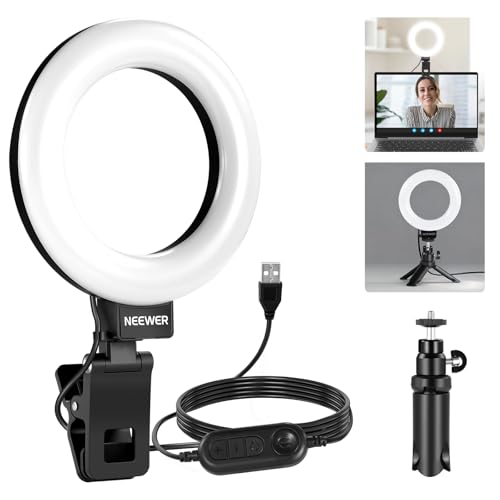 Neewer Neewer BR60 Ring Light 5W
