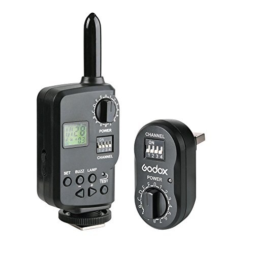 Godox Godox FT16 433 MHZ