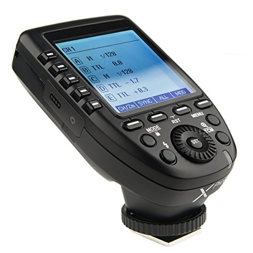 Godox Godox Xpros 18000 S