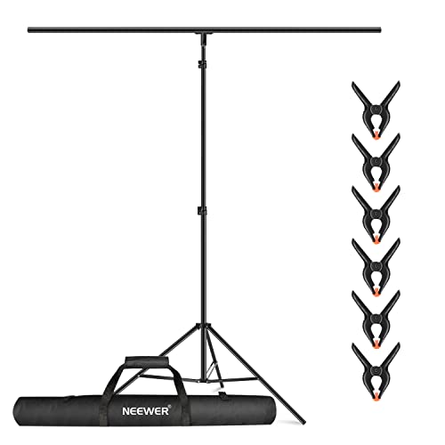 Neewer Neewer t-shaped Background Support Stand Kit
