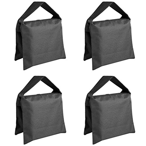 نيوير Neewer Sandbags For Photography 4 Pack