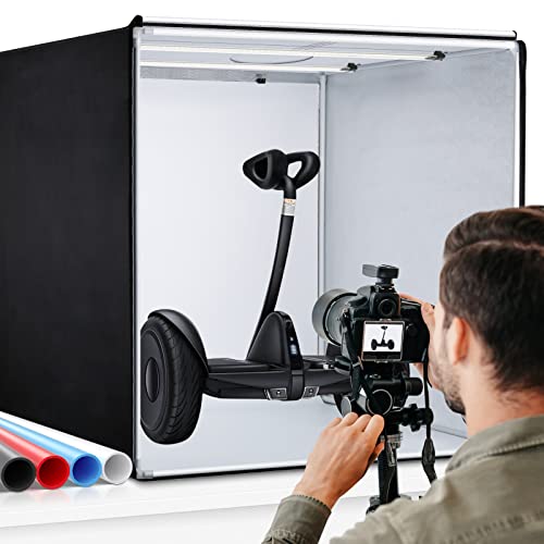 sedgewin Sedgewin Photo Studio Box 32x32x32 Inches