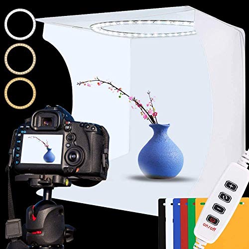 دوكلس Duclus Photo Studio Light Box Kit