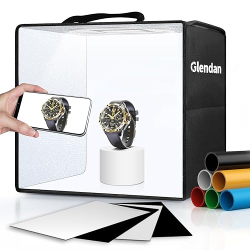 glendan Glendan Light Box Photography 10x10