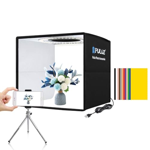 PULUZ PULUZ Mini Photo Studio Light Box