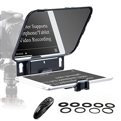 ديسفيو Desview T3 Teleprompter