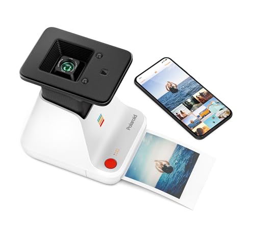 بولارويد Polaroid Lab
