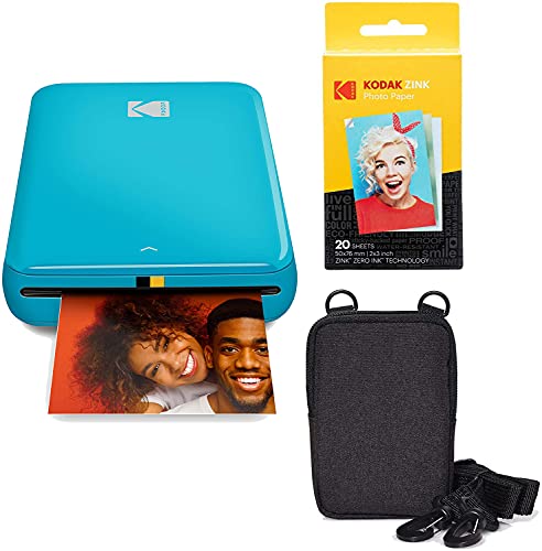 كوداك Kodak Step Instant Photo Printer