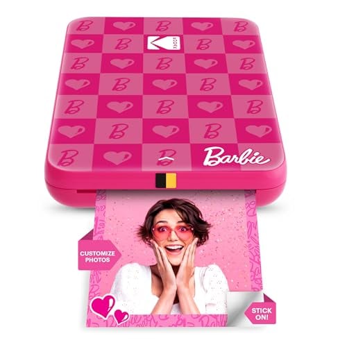 kodak Kodak Instant Photo Printer