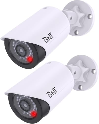Bnt Bnt Dummy Fake Camera