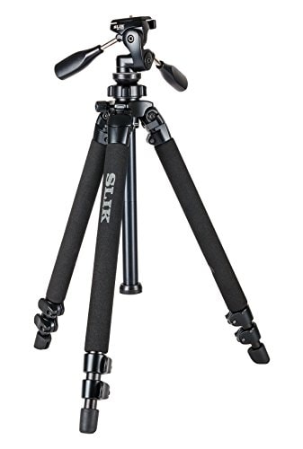 Slik Slik Pro 400 Dx Tripod Kit 56 LBS
